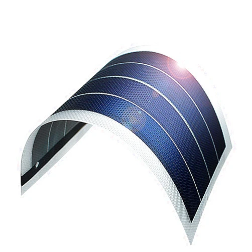 Jiang Portable Flexible-Solar-Panel-Charger Small Solar Panels for Science Projects Wireless Charger 1 Watt 6 Volt Thin-Film-Roll-up-Bendable-Amorphous-Solar-Panel Cell DIY for Car Camping Solar Charger