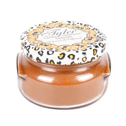 Tyler Candles - Cowboy Scented Candle - 22 Ounce Candle,Brown (22oz)