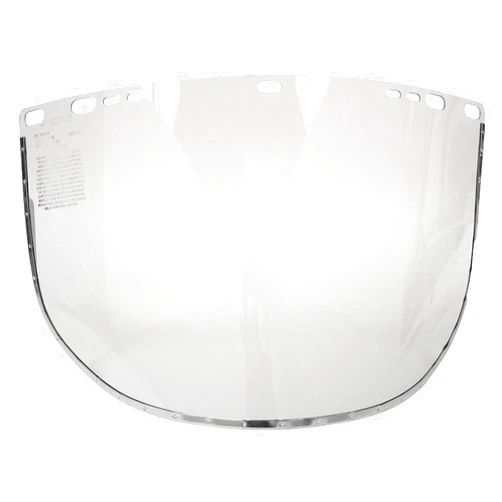 JACKSON SAFETY, 29079, 34-40 CLEAR FACESHIELD3002808
