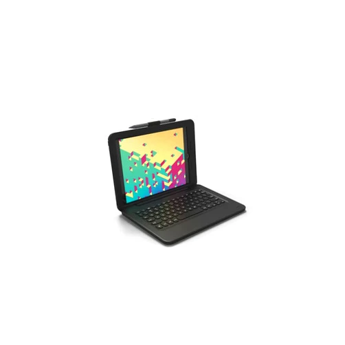 ZAGG Rugged Pro Connect for Apple iPad 10.2