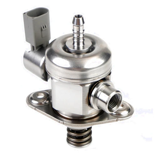 GSTP GTSP high pressure fuel pump Compatible with Volkswagen Jetta Passat Tiguan CC Eos GTI Audi A3 Q3 TT 2008-2018 replace 06H127025Q 0261520472