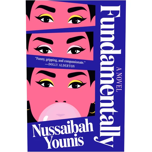 By Nussaibah Younis (Author) Format: Kindle Edition Fundamentally: A Novel