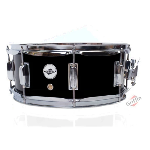 GRIFFIN Snare Drum – 14
