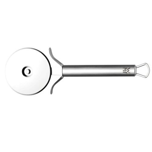 WMF Pizza Cutter 21 cm Profi Plus Cromargan Stainless Steel Partly Matt Dishwasher Safe