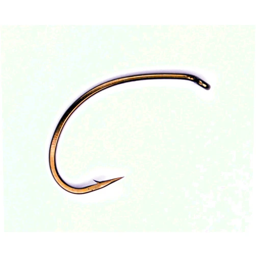 Daiichi Premium Fishing Hooks Daiichi Special Wide-Gape Hook (1130)