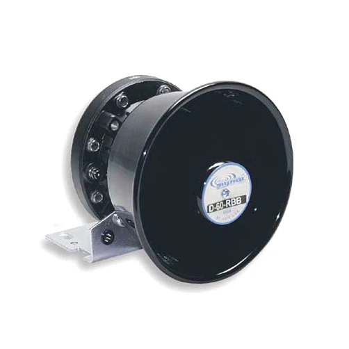 Star/SVP SVP D-60-RBB Compact 100W Black Speaker