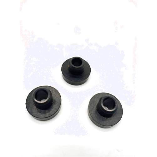 Shiosheng 3pcs 735-0149 935-0149 104047 46-6560 33679 25 313 01-S Fuel Tank Grommet Bushing, Universal Nitrile Rubber Fuel Tank Bushing for MTD Troy Bilt Briggs Stratton Toro Generator Lawn Mower