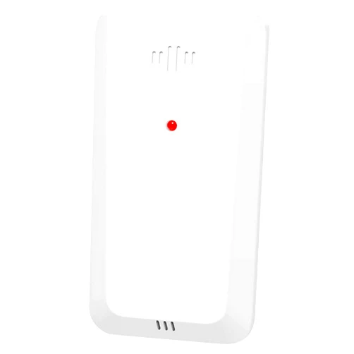 Geevon TX19 Wireless Remote Outdoor Sensor for Weather Station Indoor Outdoor Thermometer Replacement, White