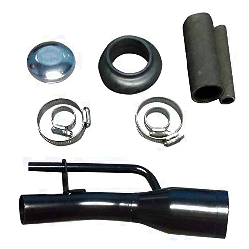 Liland Global FN5012 - Fuel Tank Filler Neck