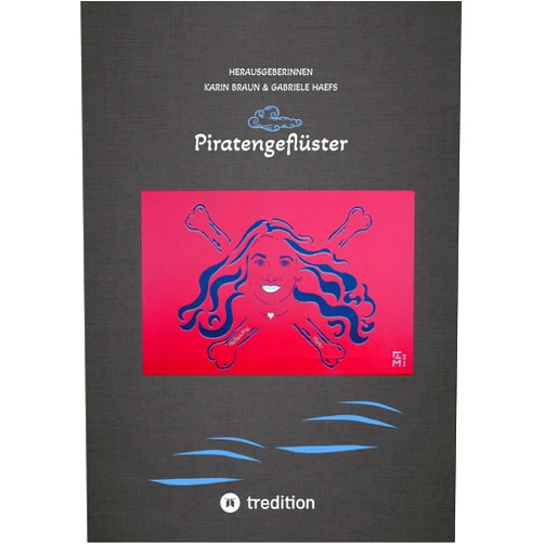German Edition by Gabriele Haefs (Author, Editor, Translator), Line Baugstø (Author), Brigitte Beyer (Author), Peter Braukmann (Author), Karin Braun (Author, Editor, Translator), Viktor Braun (Author), Isabelle de Col (Author), Annette von Droste-Hülshoff (Author), Günther Eichweber (Author), Nikolaus Gatter (Author), Giancarlo Gemin (Author), Michael Habel (Author), Wolfram Hänel (Author), Wilhelm Hauff (Author), Marion Hinz (Author), Husebye Sylvi Jane (Author), Ulrich Joosten (Author), Lauff Josef (Author), Eris von Lethe (Author), Jack London (Author), Alexander Mochalov (Author), Philip Newth (Author), Susanne Pohl (Author), David Slattery (Author), Hannah Steenbock (Author), Benedikt Wrede (Author), Sophia Wulfert (Translator) & 24 more Format: Kindle Edition Piratengeflüster (German Edition)