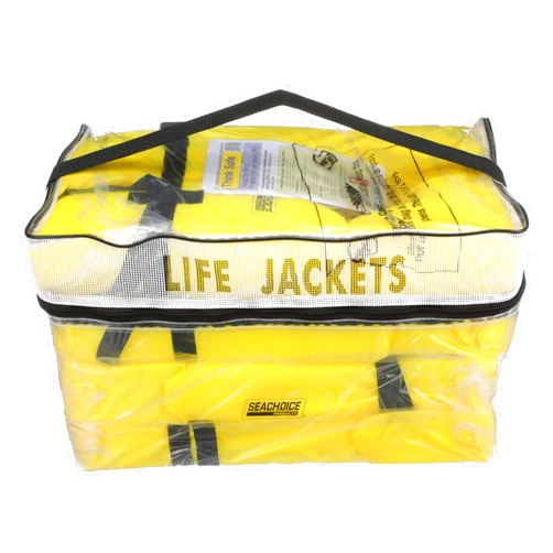 Seachoice Life Vest, Type II