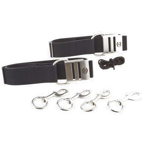 HOLLIS SMS MAINS RIGGING KIT