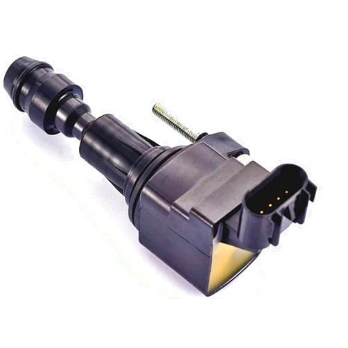 4AMCA Ignition Coil Fits UF491