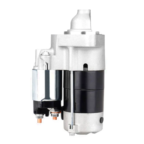 TadaMark Starter SND0549 Replacement Fit for 2006-2009 3.7L Dodge Durango 2006-2010 3.7L 4.7L Dodge Dakota Ram Pickup 4801256AB