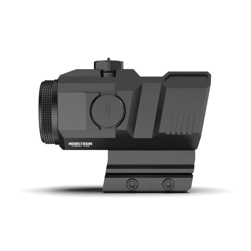 Monstrum Cyborg Prism Scope Series