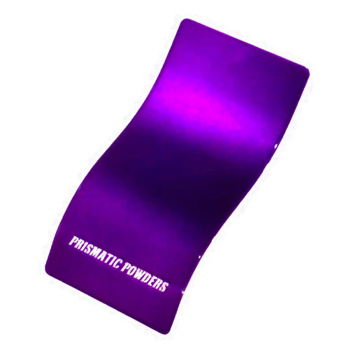PRISMATIC POWDERS® Illusion Purple (1 LB/PSB-4629) - The Powder Coat Color Experts