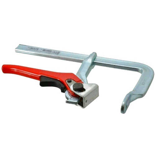 BESSEY LC8, 8 In. Rapid Action Lever Clamp