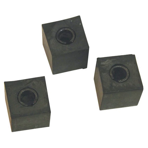 CAI - ALC ALC Sealing Blocks, Rubber, PK3 - pkg. of 3