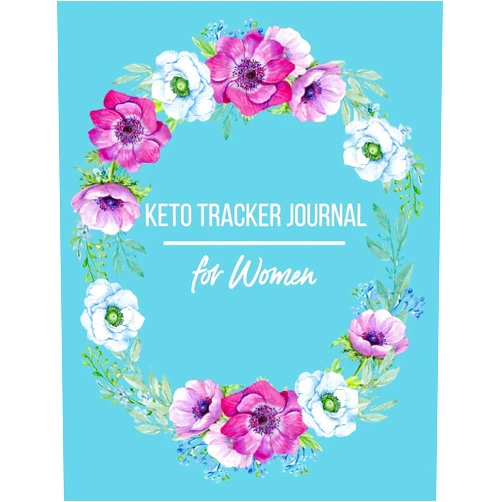 Keto Diet Printing NW Keto Tracker Journal For Women: Macros and Meal Tracking, Monthly, 90 Days, Yearly Keto Day Tracker, Track Your Progress and Accomplished Goals