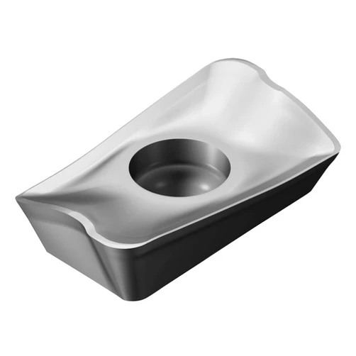 Sandvik Coromant R390-11 T3 10M-PH 1130 Coro Mill 390 Insert for Milling, Carbide, Right Hand Cut, 1130 Grade, AlTiCrN, Wiper, Zertivo Technology (Pack of 10)