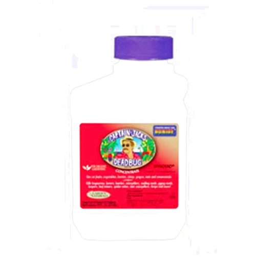 FOXCUP Captain Jack's Dead Bug Brew, Concentrate, Pint