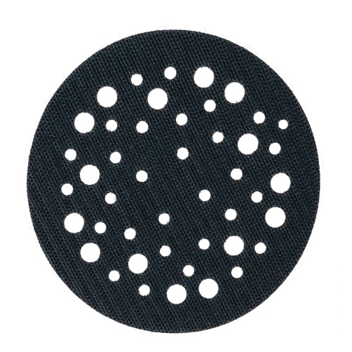 Mirka Pad Protector 5 inch / 5 pcs/Pad Saver Hook and Loop