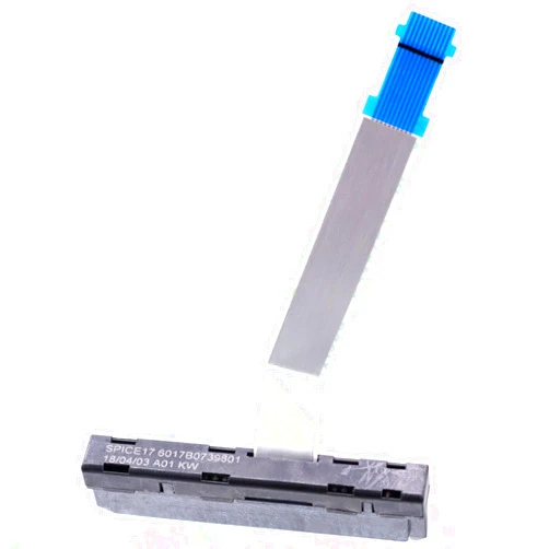 Deal4GO SATA Hard Drive Cable 6017B0739801 857826-001 Replacement for HP Envy M7-U 17-U 17-U177CL M7-U009DX M7-U109DX