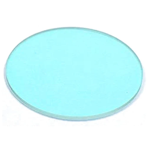 Gzikai 650nm 20mmx1mm Optical AR-IR Glasses Filter UV AR IR Cut Filter for Camera Camcorder Lens