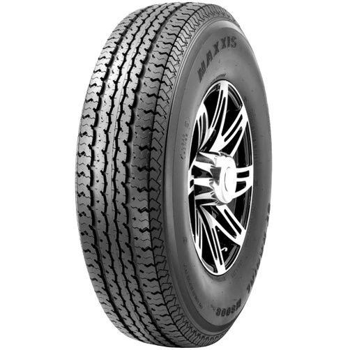 Maxxis M8008 Plus 205/75R15 107/102N D Trailer Tire