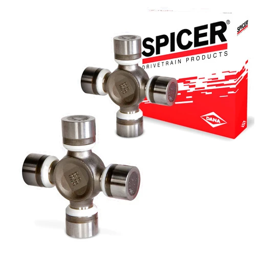 Spicer 5-1350X U-Joint Kits - Pair of Two