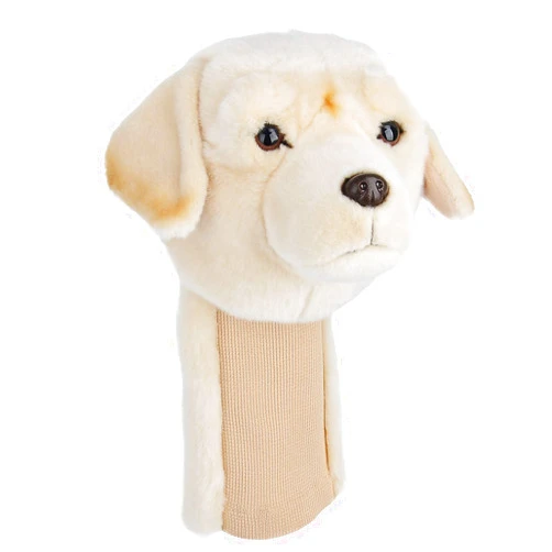 Anyork Golf headcover,Labrador Retriever Headcovers
