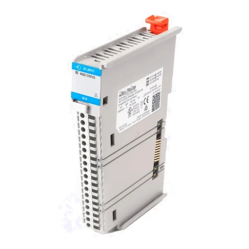 ZGHQHCDRH 1 Pcs 5069-IB16 Logix 5000 Compact 5000 DC Input Module 5069IB16 Factory Seal