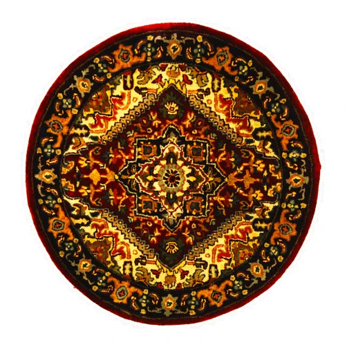 SAFAVIEH Heritage Collection 3'6