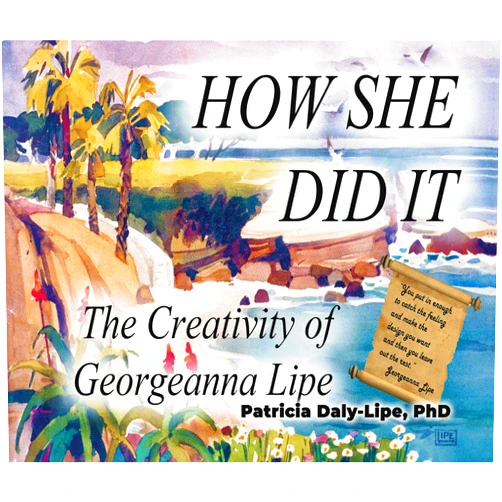 By PhD Daly-Lipe (Author) Format: Kindle Edition How She Did It: The Creativity of Georgeanna Lipe