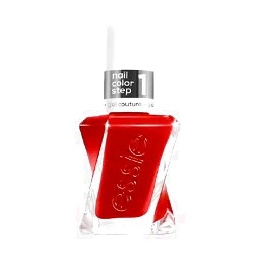 Essie Gel Couture - Tailored Transformation - Style Evolution - 13.5ml/ 0.46oz
