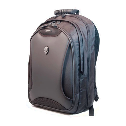 Mobile Edge Orion M17x Gaming Laptop Backpack for Men and Women, Designed Specifically for and Compatible with Alienware M17 17.3″ Laptops, ScanFast Checkpoint Friendly, Black ME-AWBP2.0