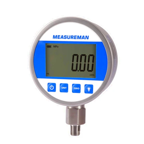 MEASUREMAN 4