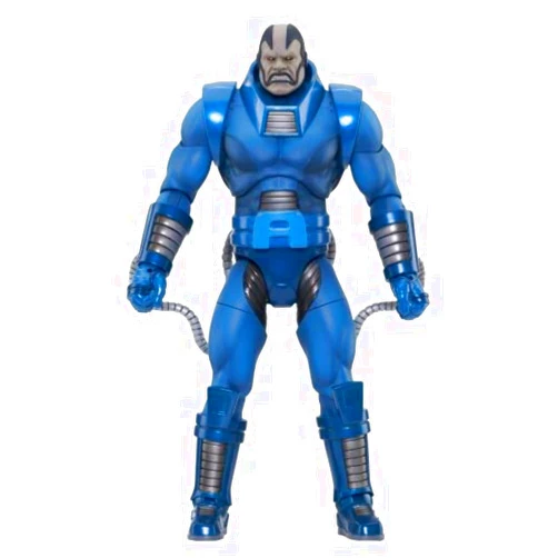 Diamond Select Toys Marvel Select Apocalypse Action Figure 8.5 inches