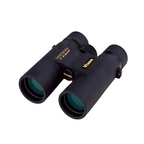 Vixen 14529 Binoculars APEX J Apex J HR10 x 42WP(W) Waterproof, 10x Outdoor, Live