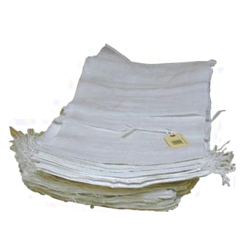 HamiltonBuhl Eaton Brothers #2536 50LB Poly Sand Bag (Pack of 100)100