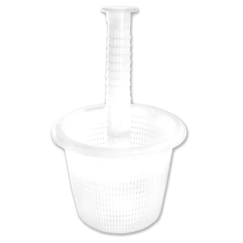 TOWER GVT SP-HP Skimmer Basket, Metal, White