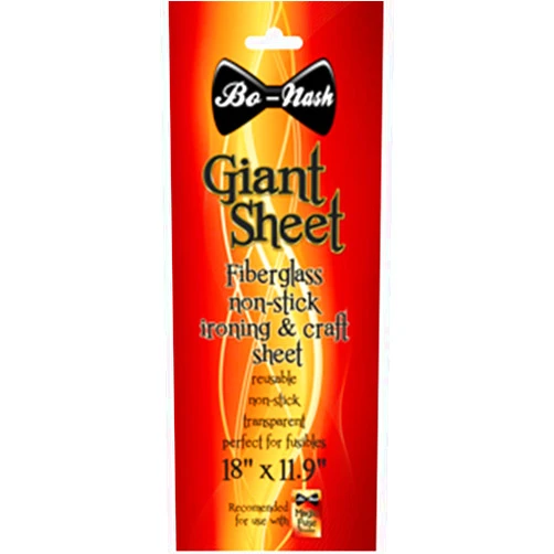 Bo-Nash 18-Inch by 11.9 -Inch Giant Craft Sheet