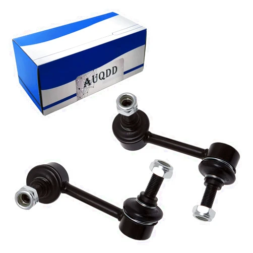 AUQDD K80768 K80769 Front Sway Bar Stabilizer Link Compatible With 2006 2007 2008 2009 2010 2011 Ac-ura CSX /2006-2011 Hon-da Civic