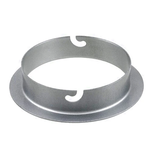 Fotodiox Speedring Insert Only, for Standard or EZ-Pro Softboxes & Beauty Dishes - for Elinchrom & Compatible