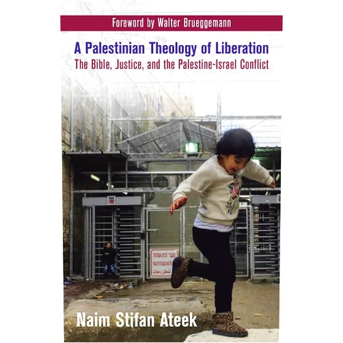 By Naim Stifan Ateek (Author) A Palestinian Theology of Liberation: The Bible, Justice, and the Palestine-Israel Conflict