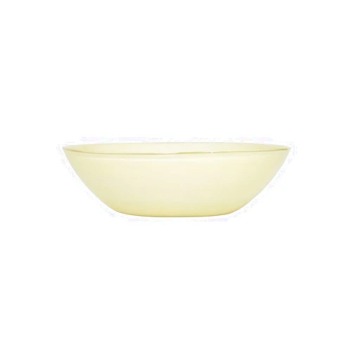 Oyoy Living Kojo Bowl Large - Vanilla (L300916)