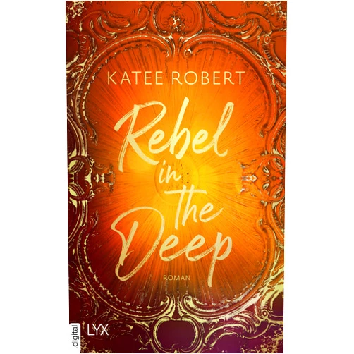 German Edition by Katee Robert (Author), Anika Klüver (Translator) Format: Kindle Edition Rebel in the Deep (Crimson Sails 3) (German Edition)