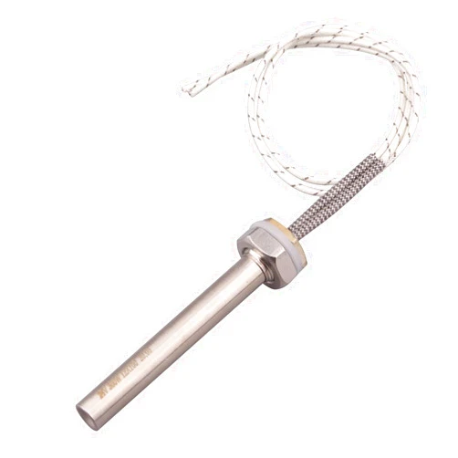 Generic M16 Cartridge Heater Water Heating Element Immersion Cartridge Heater Water Boiler Heater 24V 300W /36V 400W /48V 350W 600W(24V 300W)