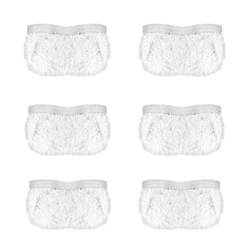 Polti Vaporetto Sockettes for Smart and Handy Steam Cleaners