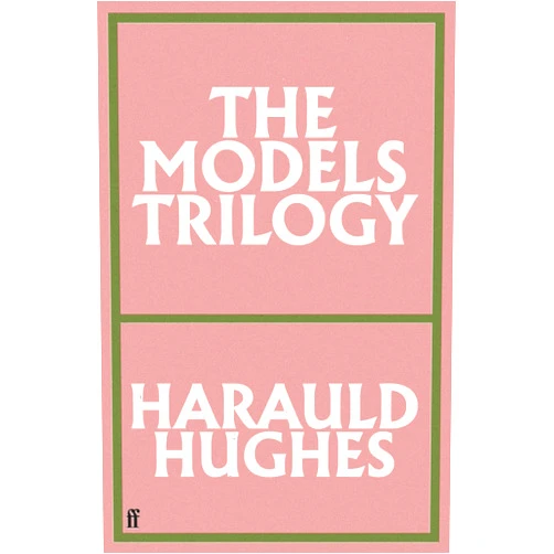 By unknown author (Author) The Models Trilogy